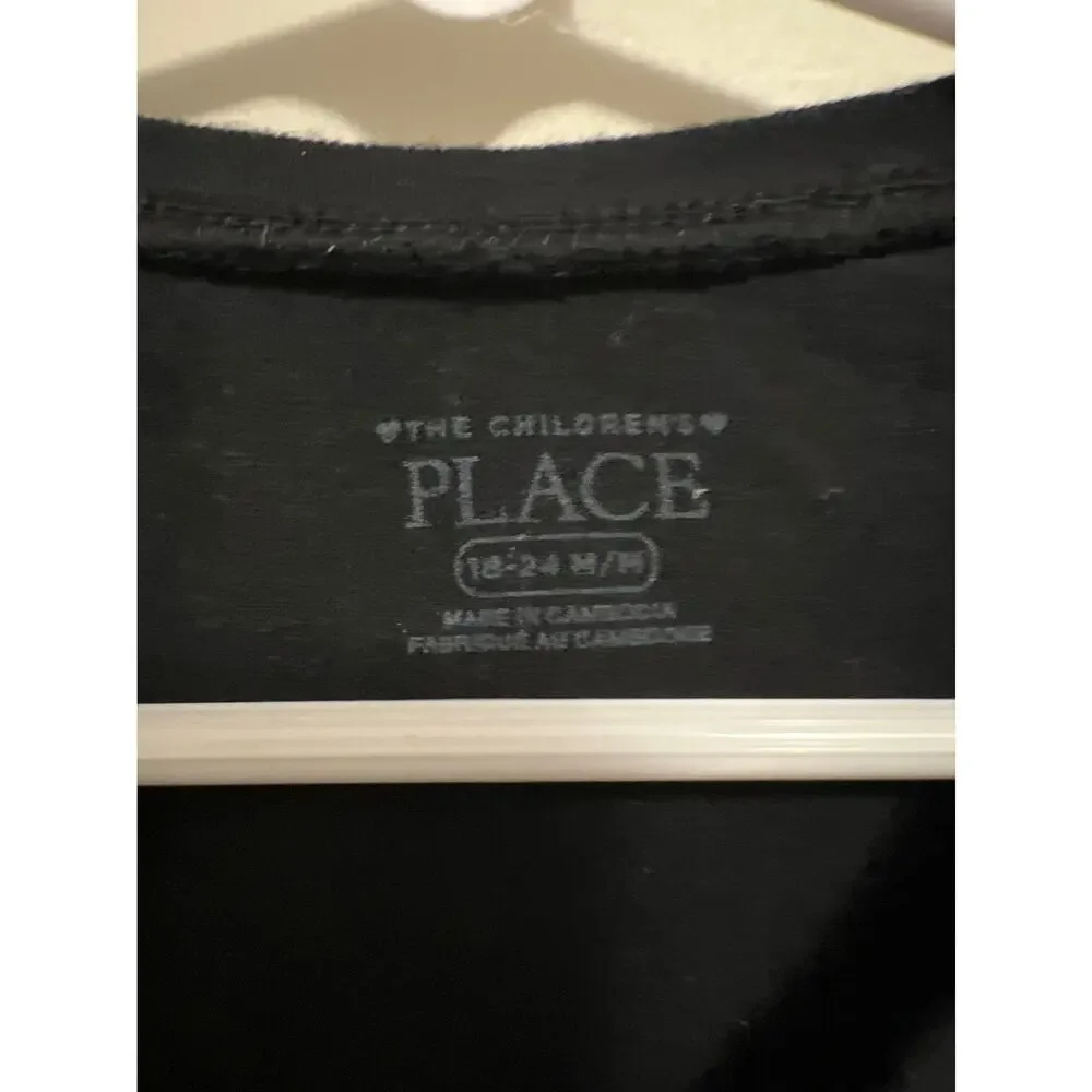 The Children’s Place top size 18-24M